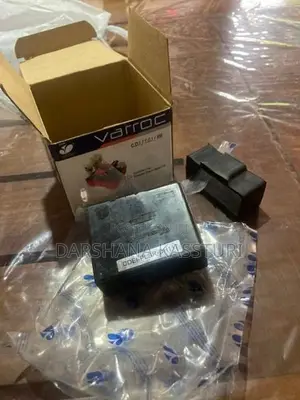 Cdi Unit Bjaj