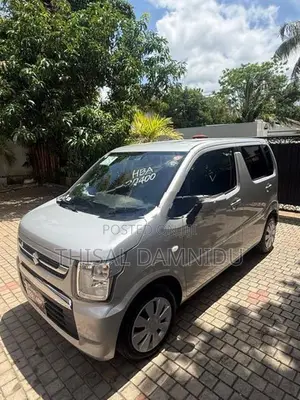 Suzuki Wagon R FX 2025