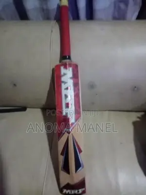 Cricket Full Set