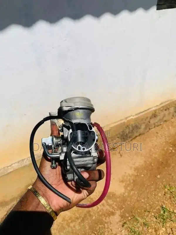 Bike Carburator