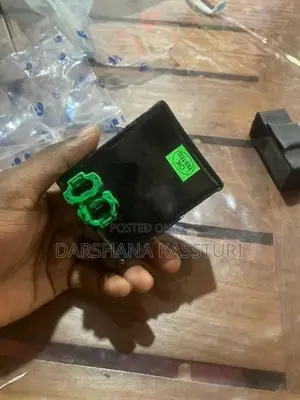Cdi Unit Bjaj