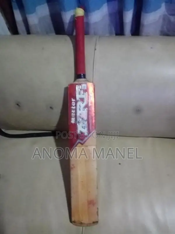 Cricket Full Set