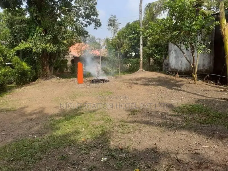 Polgasowita Land for Sale