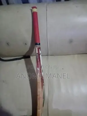 Cricket Full Set