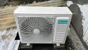 9000BTU Hisense Non Inverter Air Conditioner