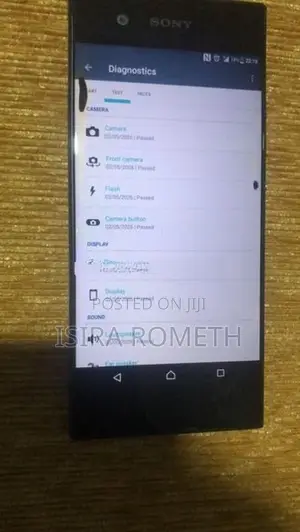 Sony Xperia 1 (Used)