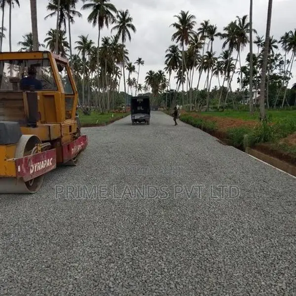 පැල්ලන්දෙණිය හන්දියෙන්ම සුපිරි ඉඩමක්