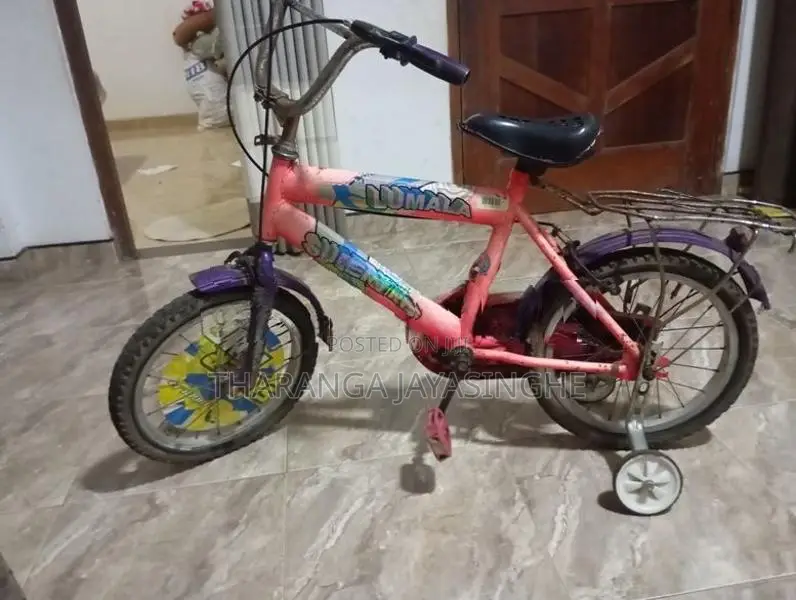 පුස් සයිකල්