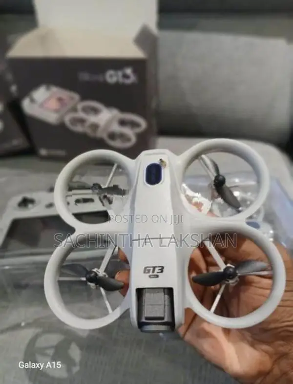 GT 3 Drone