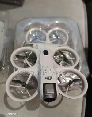GT 3 Drone