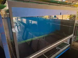 Fish Tanks with Stands