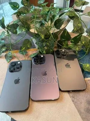 Apple iPhone 14 Pro 256GB (Used)