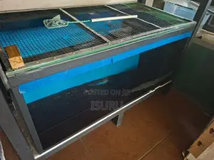 Fish Tanks with Stands