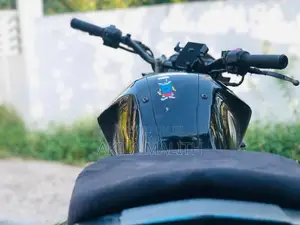 Yamaha FZs V2 2017