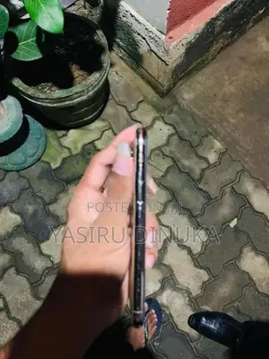 Apple iPhone 11 Pro (Used)
