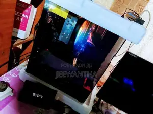 i3 6th Gen PC