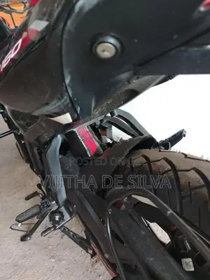 Bajaj Pulsar N160 Premium 2025