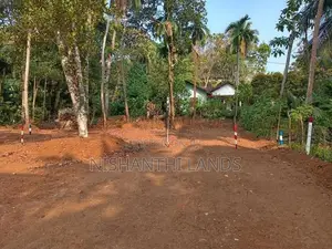 Land in Paragoda