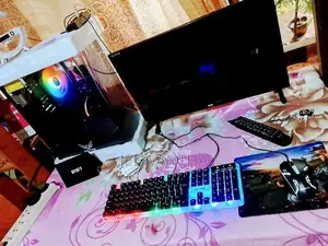 i3 6th Gen PC