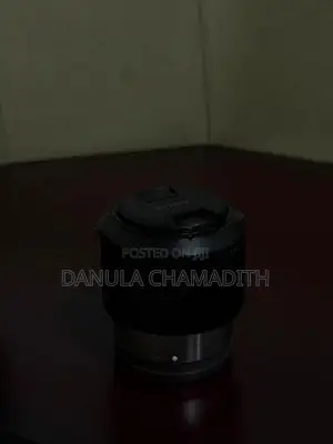 Sony A7 ii Camera
