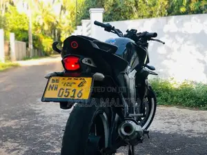 Yamaha FZs V2 2017