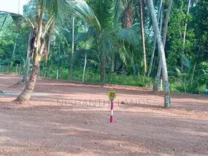 Land in Paragoda