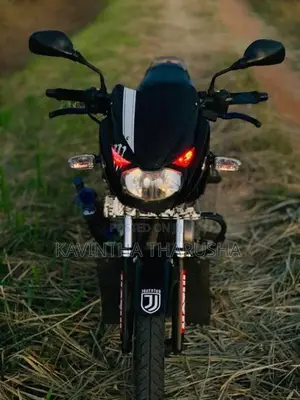 Bajaj Pulsar 150 2016