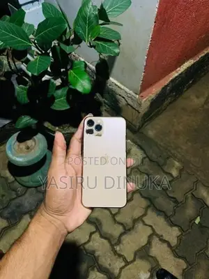 Apple iPhone 11 Pro (Used)