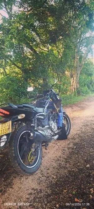 Bajaj Pulsar 150 2016