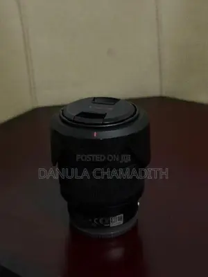 Sony A7 ii Camera