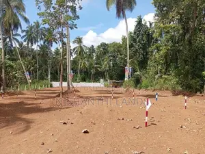 Land in Paragoda