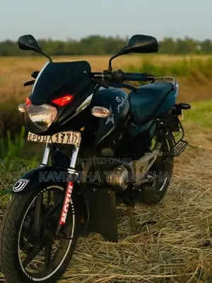 Bajaj Pulsar 150 2016