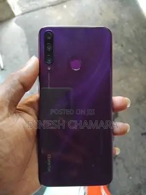 Huawei Y6p (Used)