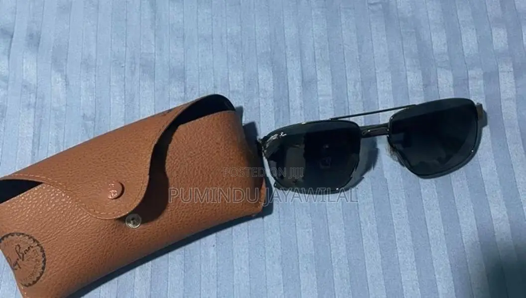 Ray-Ban RB Sunglasses