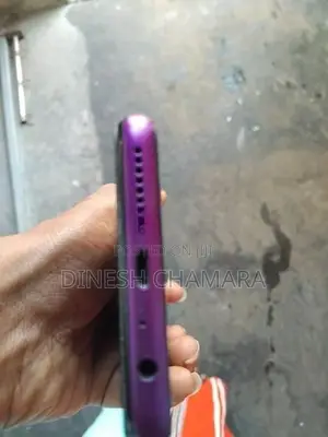 Huawei Y6p (Used)
