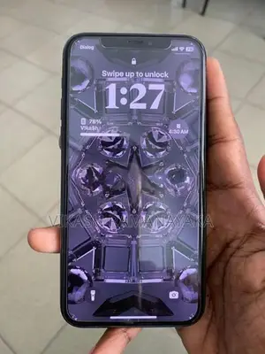 Apple iPhone 11 Pro (Used)