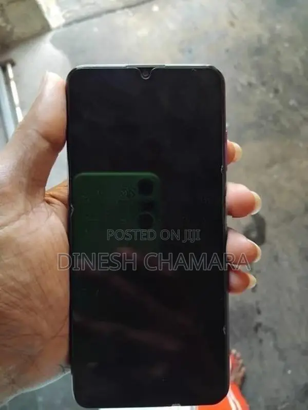 Huawei Y6p (Used)