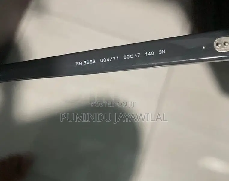 Ray-Ban RB Sunglasses