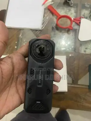 Insta 360 X4 8k Action Camera