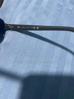 Ray-Ban RB Sunglasses