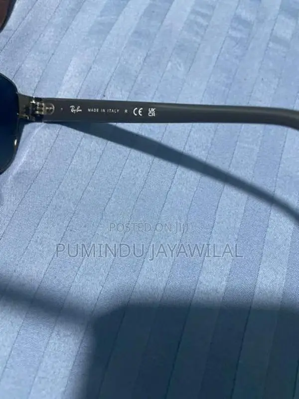 Ray-Ban RB Sunglasses