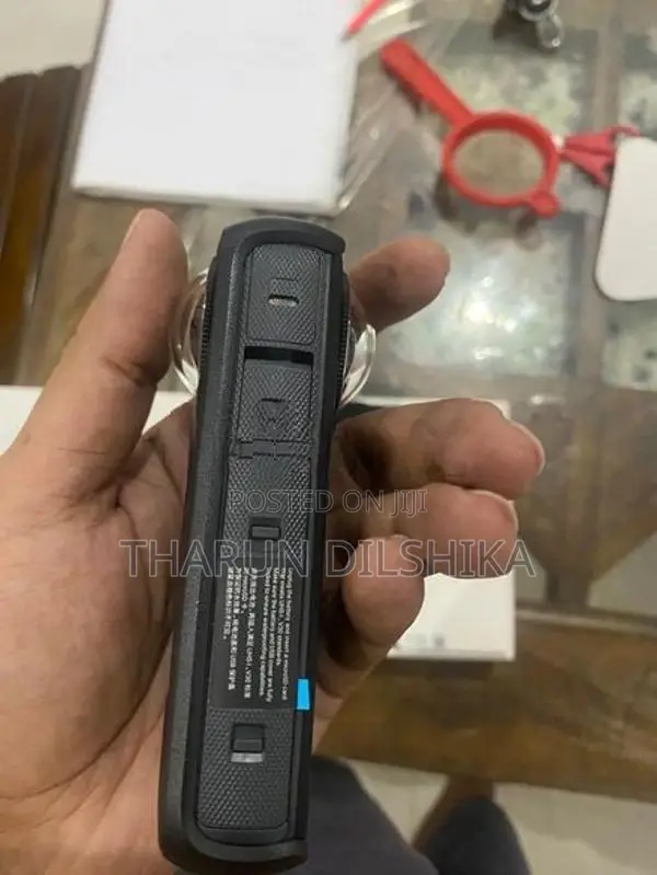 Insta 360 X4 8k Action Camera