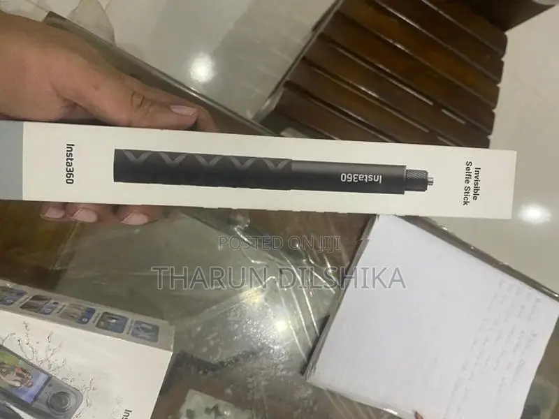Insta 360 X4 8k Action Camera