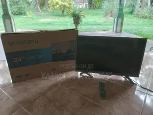 Skyworth 24' LED TV for Parts