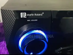 Roland Amplifier