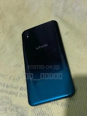 Vivo Y1s (Used)