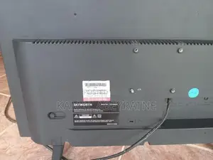 Skyworth 24' LED TV for Parts