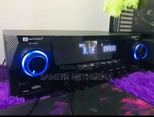 Roland Amplifier
