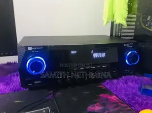 Roland Amplifier