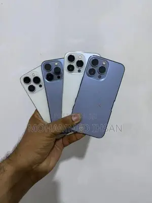 Apple iPhone 13 Pro (Used)
